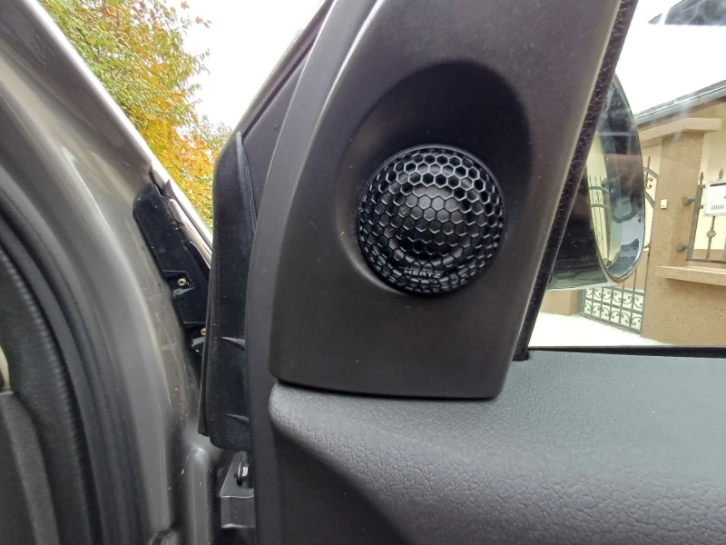 Fiat Croma, снимка 10 - Автомобили и джипове - 52294446