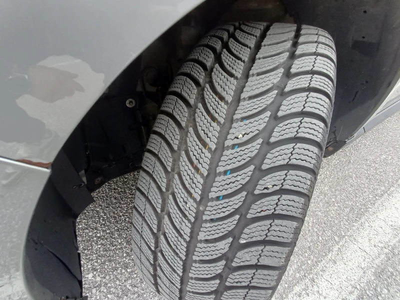 Fiat Croma, снимка 3 - Автомобили и джипове - 52294446