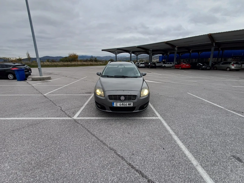 Fiat Croma, снимка 6 - Автомобили и джипове - 52294446