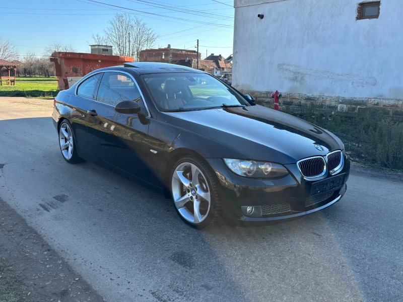 BMW 335 335D 286HP, снимка 3 - Автомобили и джипове - 52773087