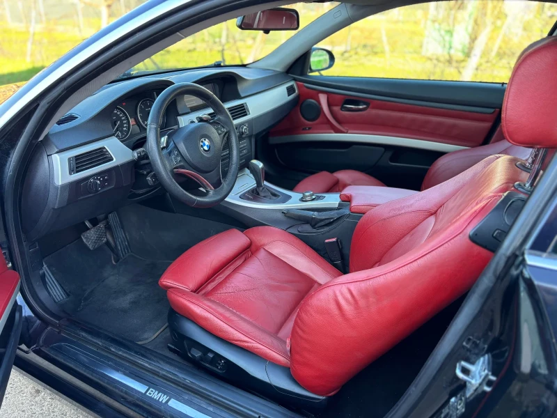 BMW 335 335D 286HP, снимка 9 - Автомобили и джипове - 52773087