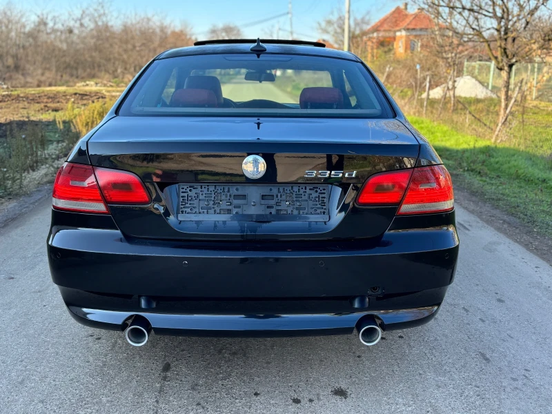 BMW 335 335D 286HP, снимка 6 - Автомобили и джипове - 52773087