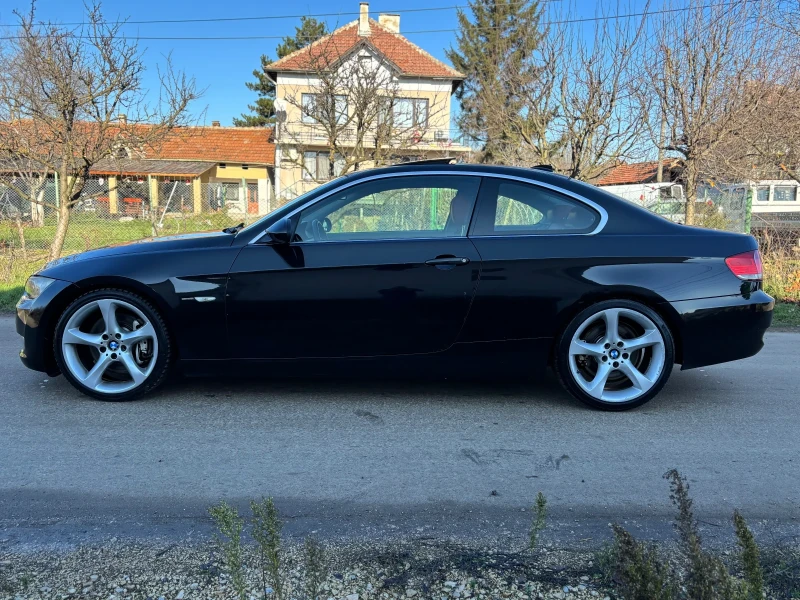 BMW 335 335D 286HP, снимка 7 - Автомобили и джипове - 52773087