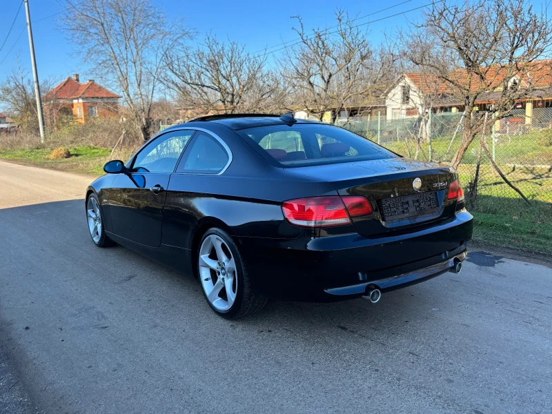 BMW 335 335D 286HP, снимка 5 - Автомобили и джипове - 52773087
