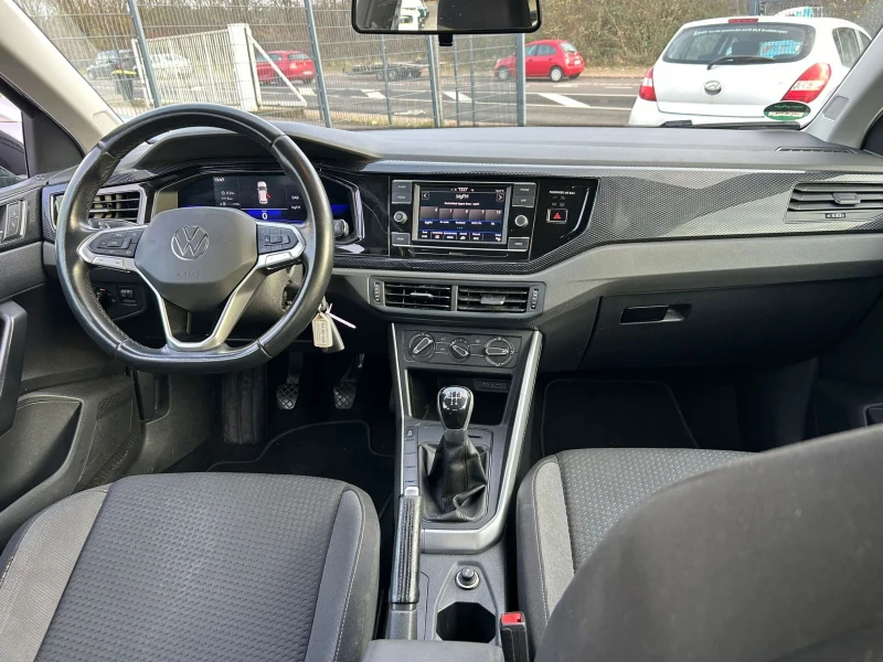 VW Polo, снимка 9 - Автомобили и джипове - 52801075