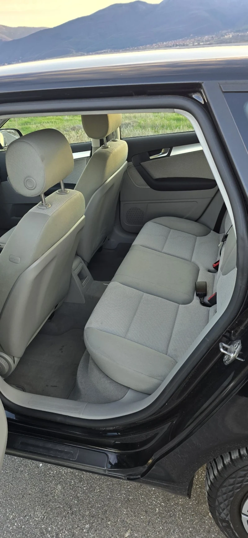 Audi A3 1.9 TDI, снимка 5 - Автомобили и джипове - 52938808