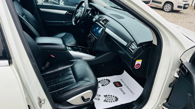 Mercedes-Benz R 320 AMG-Paket-нави-7 места, снимка 10 - Автомобили и джипове - 53011948