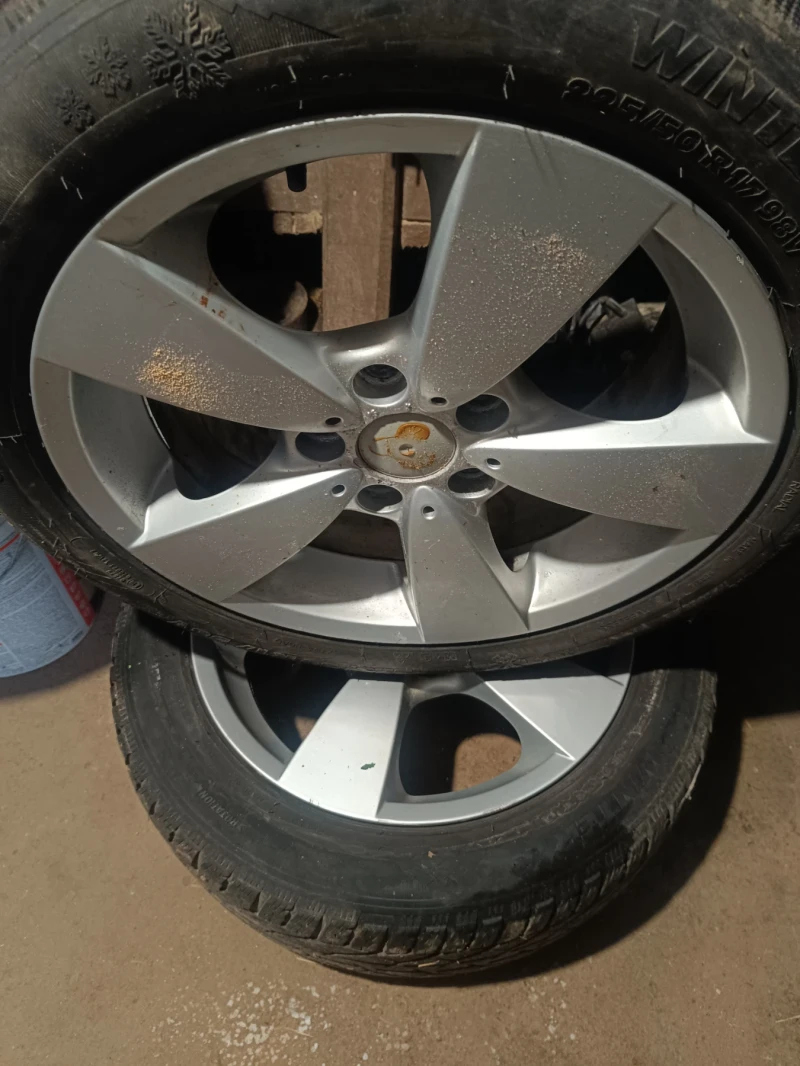 BMW 530 3.0D, снимка 10 - Автомобили и джипове - 53481491