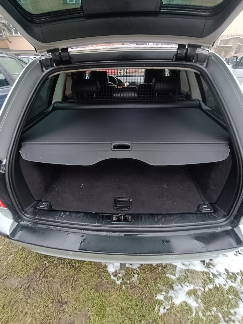 BMW 530 3.0D, снимка 8 - Автомобили и джипове - 53481491