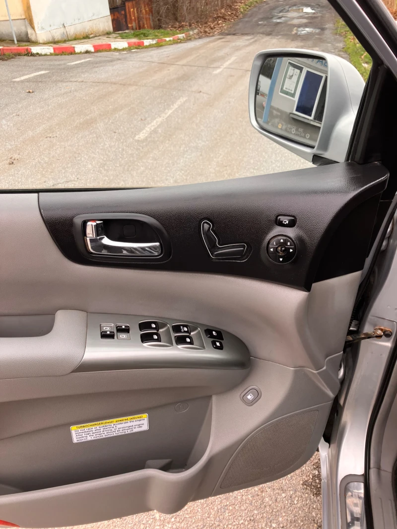 Kia Carnival Vq, снимка 4 - Автомобили и джипове - 53485188