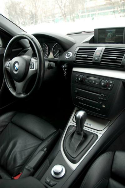BMW 120, снимка 4 - Автомобили и джипове - 42033417