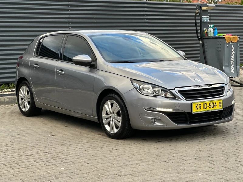Peugeot 308 - 9500 лв. - 85586413 1