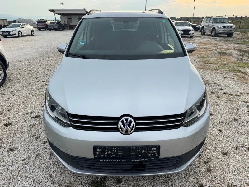 VW Touran - 12800 лв. - 73979806 1