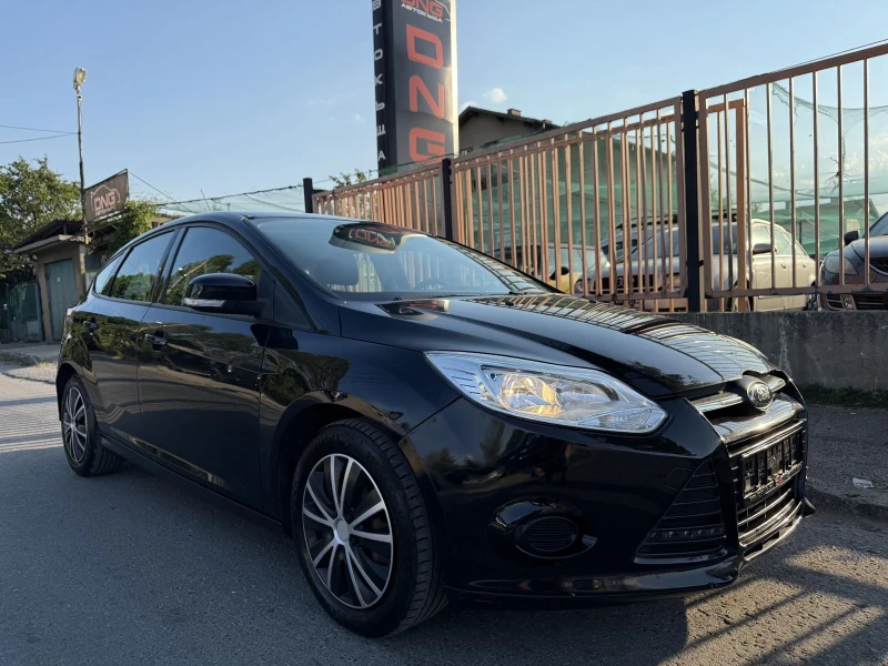 Ford Focus 1, 600 EURO5B - 9999 лв. - 50808999 1