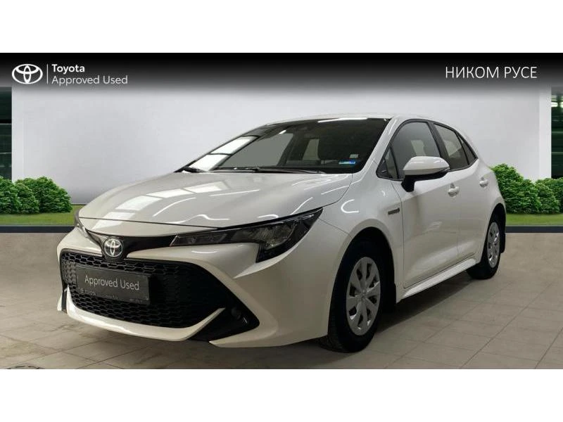Toyota Corolla HB - 35600 лв. - 78200271 1