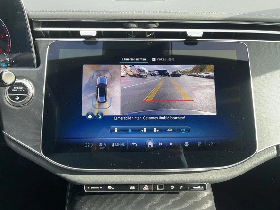 Mercedes-Benz E 220 d T 4Matic = AMG Line = Advanced Plus  | Mobile.bg   9