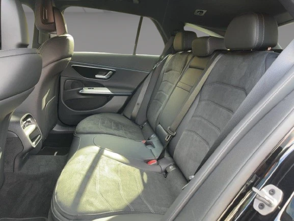 Mercedes-Benz E 220 d T 4Matic = AMG Line = Advanced Plus  | Mobile.bg   10