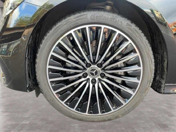 Mercedes-Benz E 220 d T 4Matic = AMG Line = Advanced Plus  | Mobile.bg   4