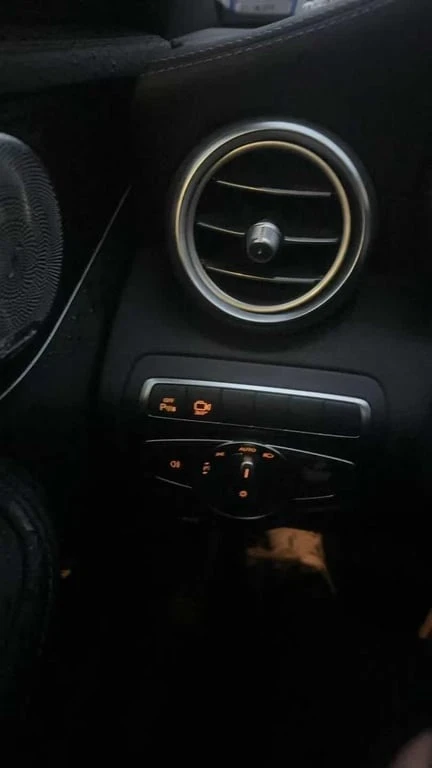 Mercedes-Benz AMG GT C * 43 * CARFAX * ЦЕНА ДО БГ, снимка 11 - Автомобили и джипове - 53080670