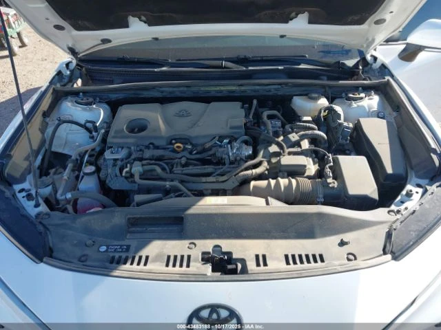 Toyota Camry, снимка 12 - Автомобили и джипове - 53225417