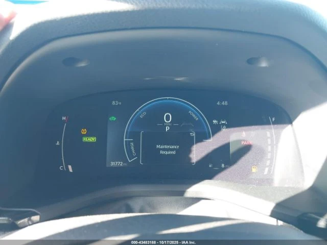 Toyota Camry, снимка 10 - Автомобили и джипове - 53225417