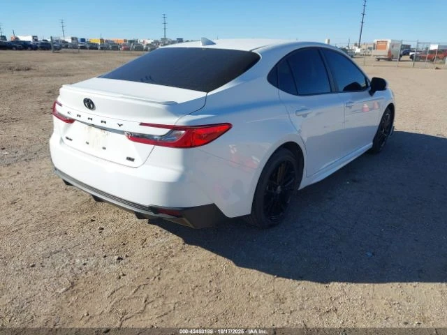Toyota Camry, снимка 6 - Автомобили и джипове - 53225417