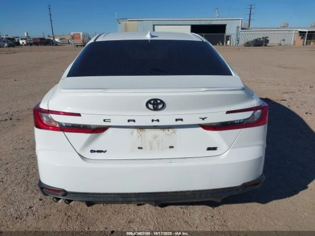 Toyota Camry, снимка 5 - Автомобили и джипове - 53225417