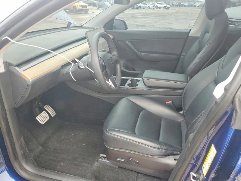 Tesla Model Y, снимка 7 - Автомобили и джипове - 54805440