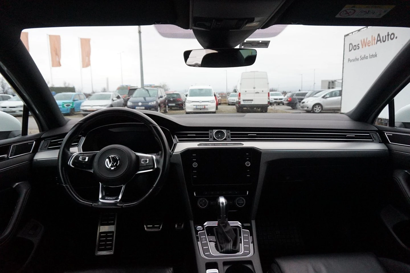 VW Passat SS HL 2.0TDI SCR BMT 4MOTION - изображение 5