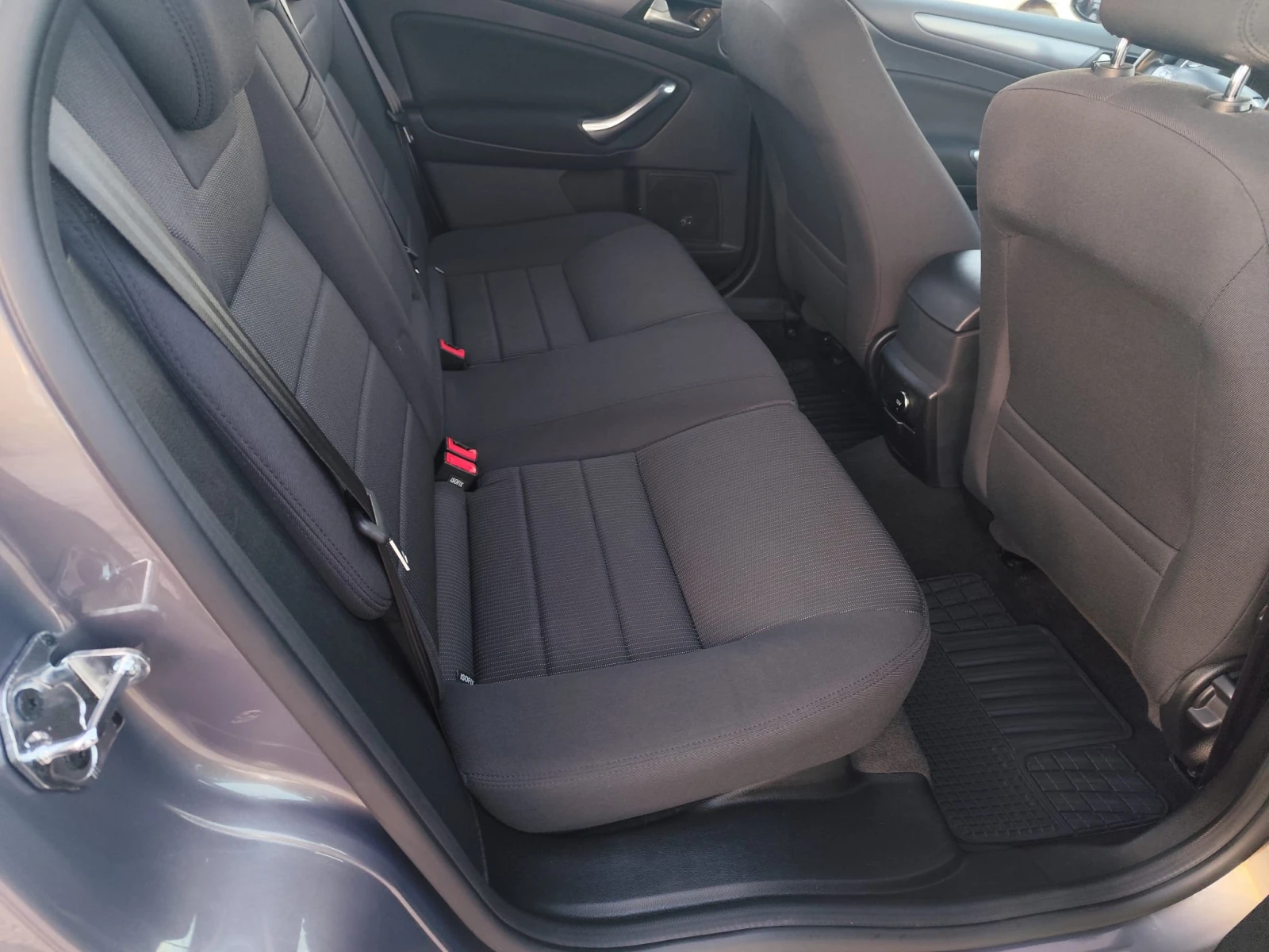 Ford Mondeo 2.0  | Mobile.bg   14