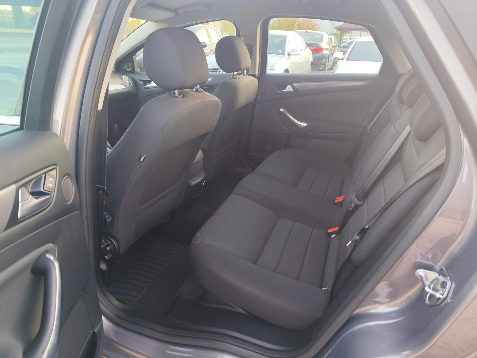 Ford Mondeo 2.0  | Mobile.bg   13