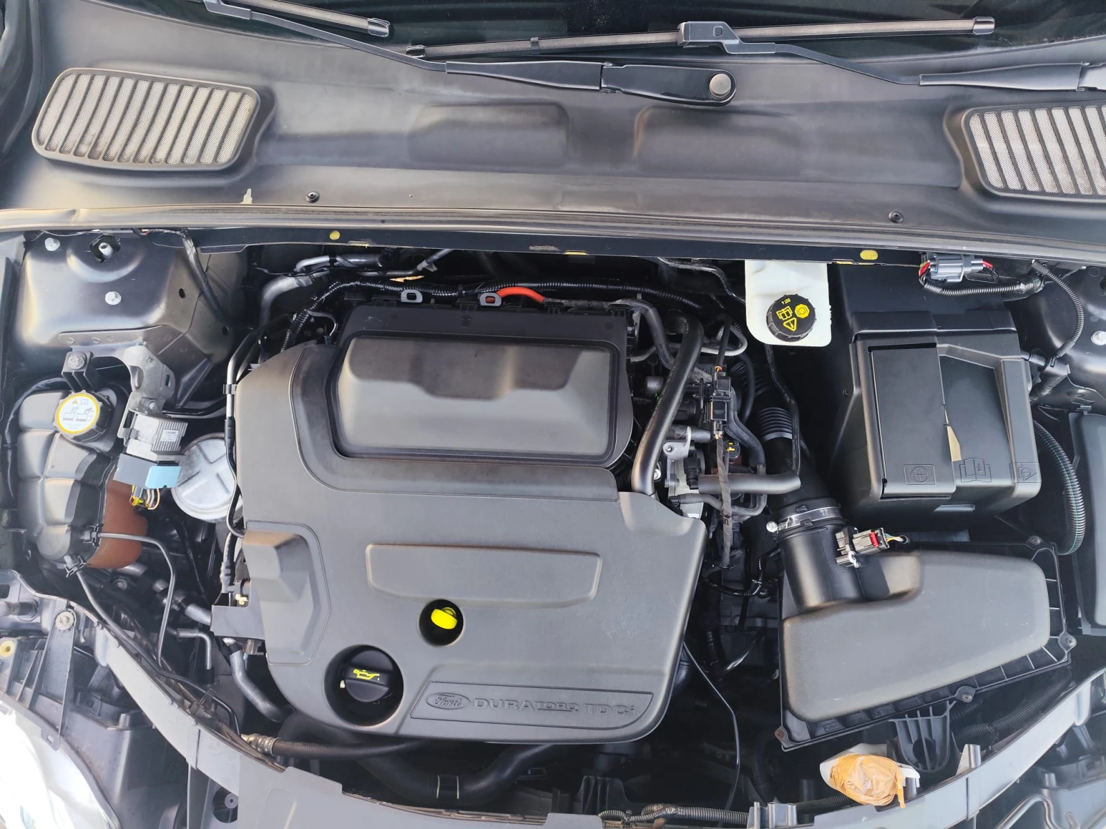 Ford Mondeo 2.0  | Mobile.bg   15