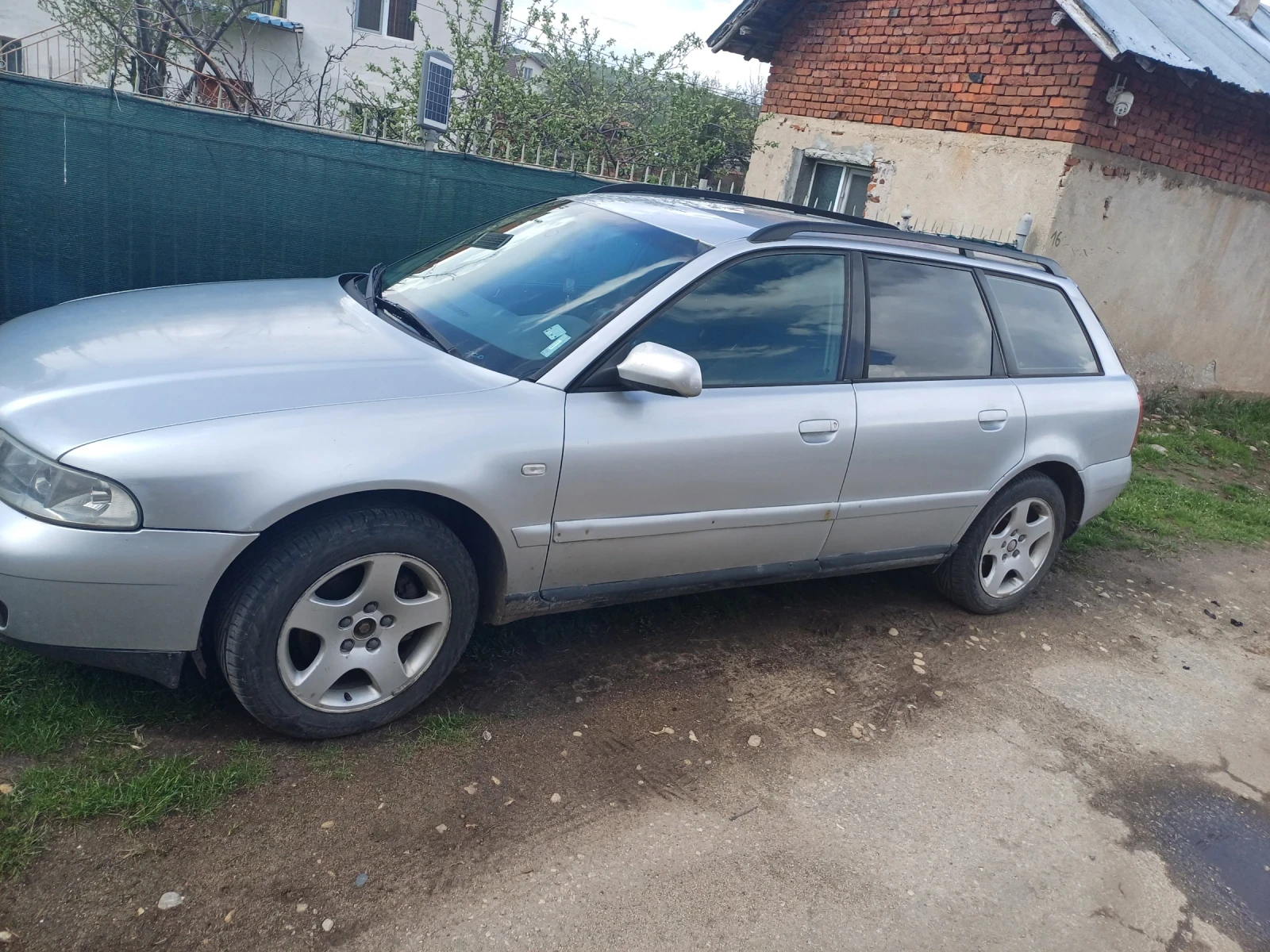Audi A4  - изображение 4