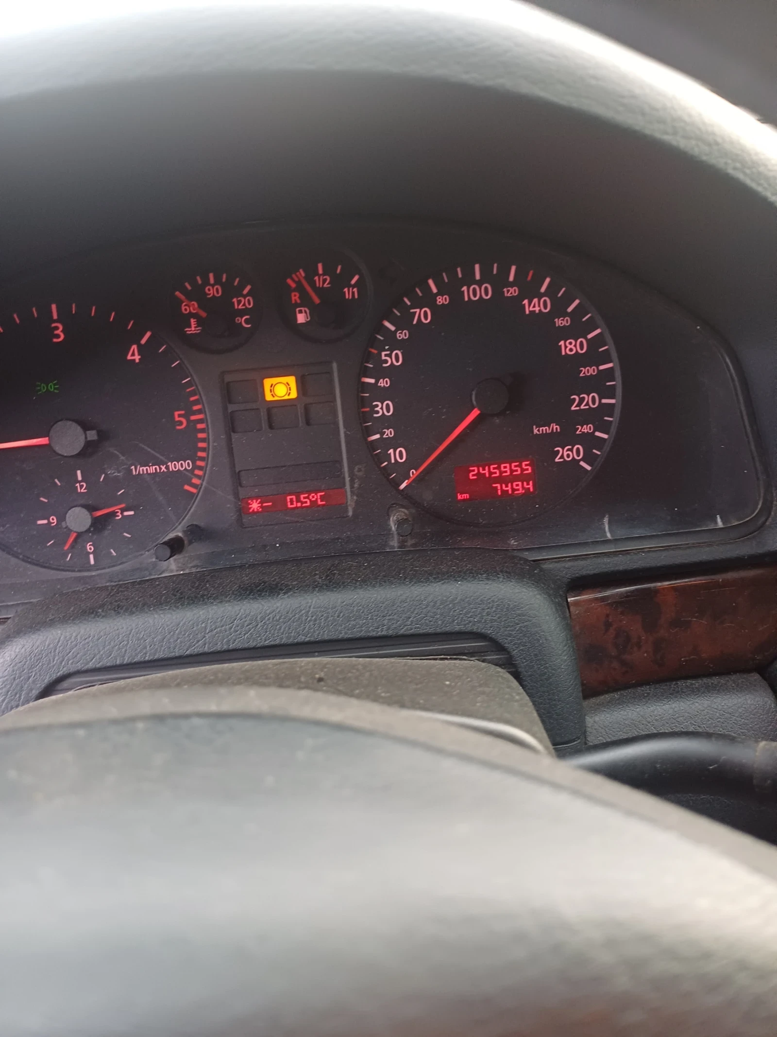 Audi A4  - изображение 9