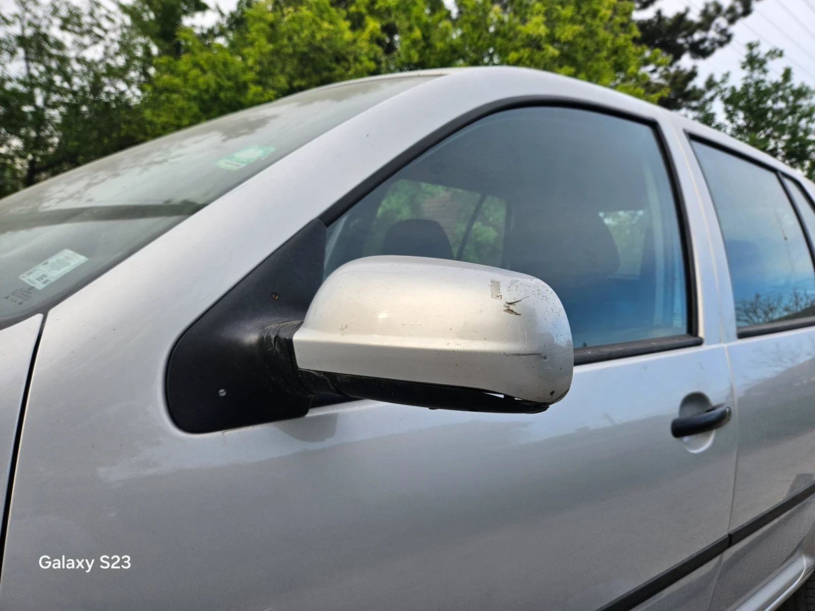 VW Golf 1.6 SR - изображение 5