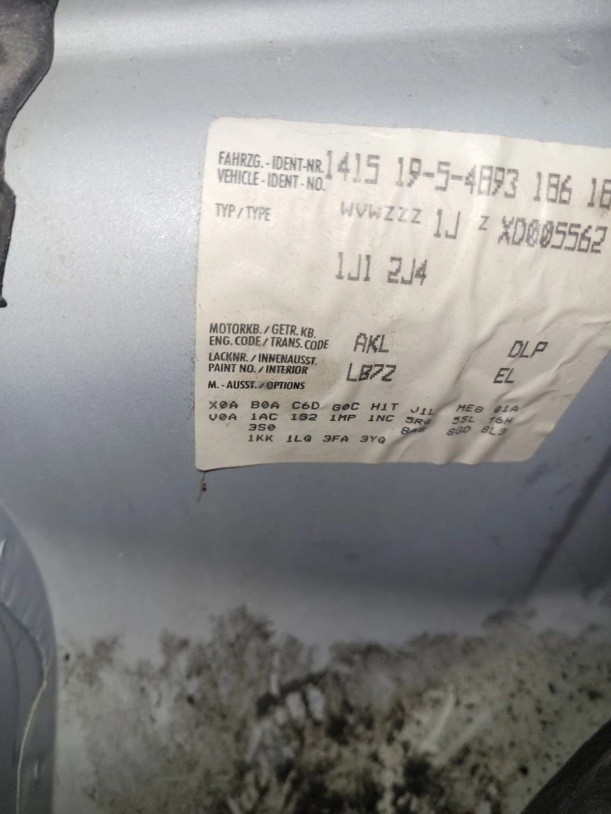 VW Golf 1.6 SR | Mobile.bg   15