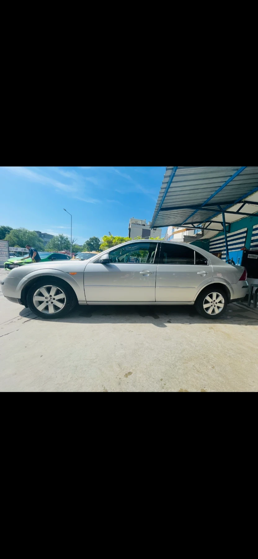 Ford Mondeo  - изображение 3