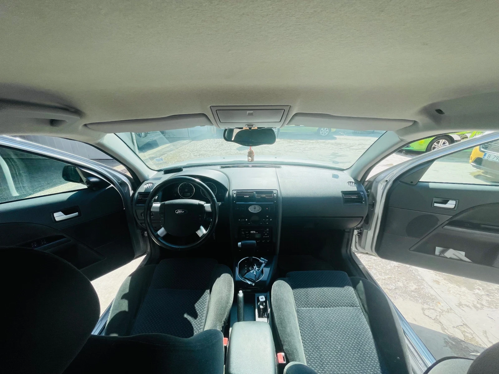 Ford Mondeo  - изображение 5