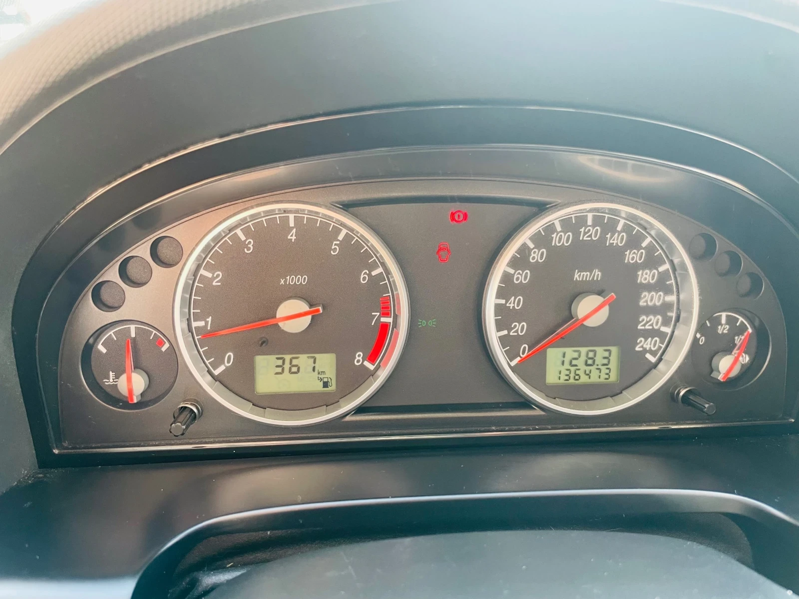 Ford Mondeo  - изображение 6