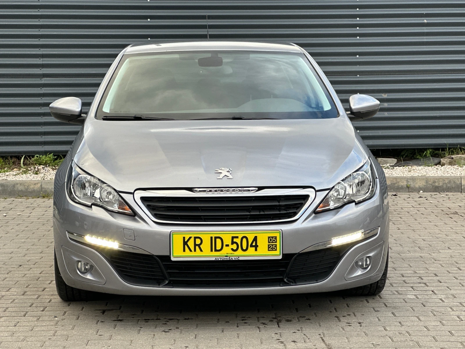 Peugeot 308  - изображение 3