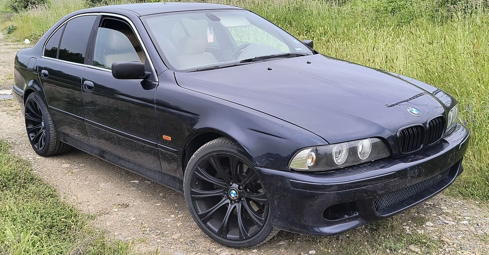 BMW 530  - изображение 3