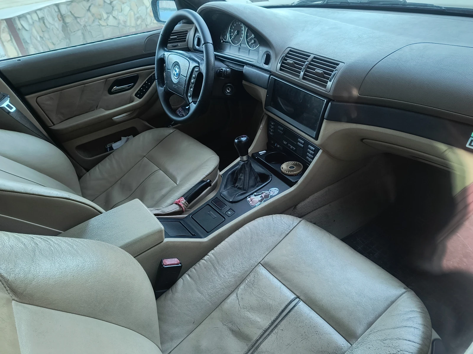 BMW 530  - изображение 4