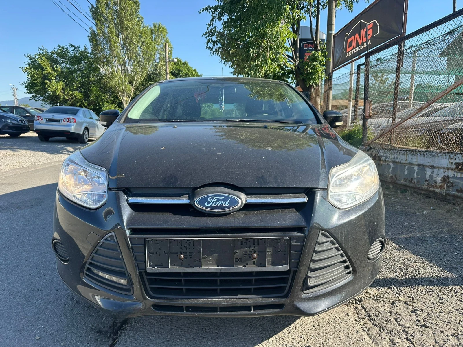 Ford Focus 1, 600 EURO5B  - изображение 2
