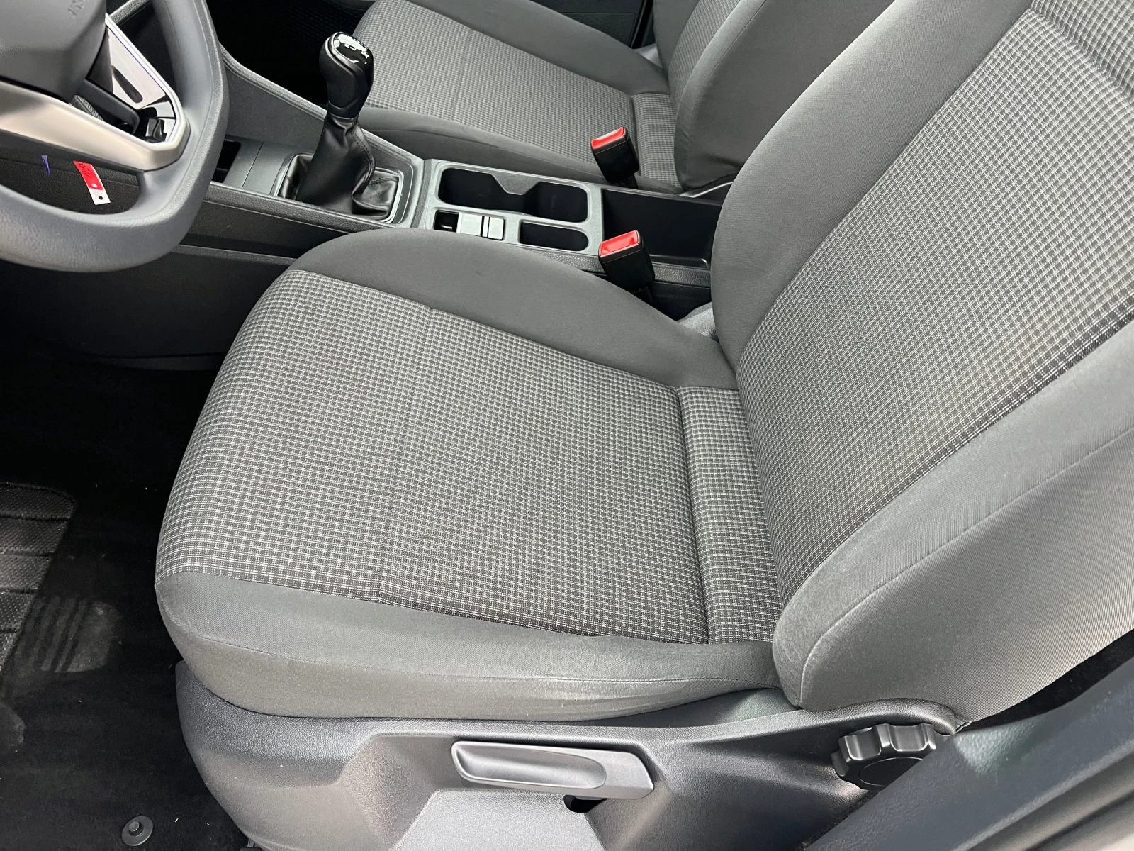 VW Caddy 2.0-- | Mobile.bg   13