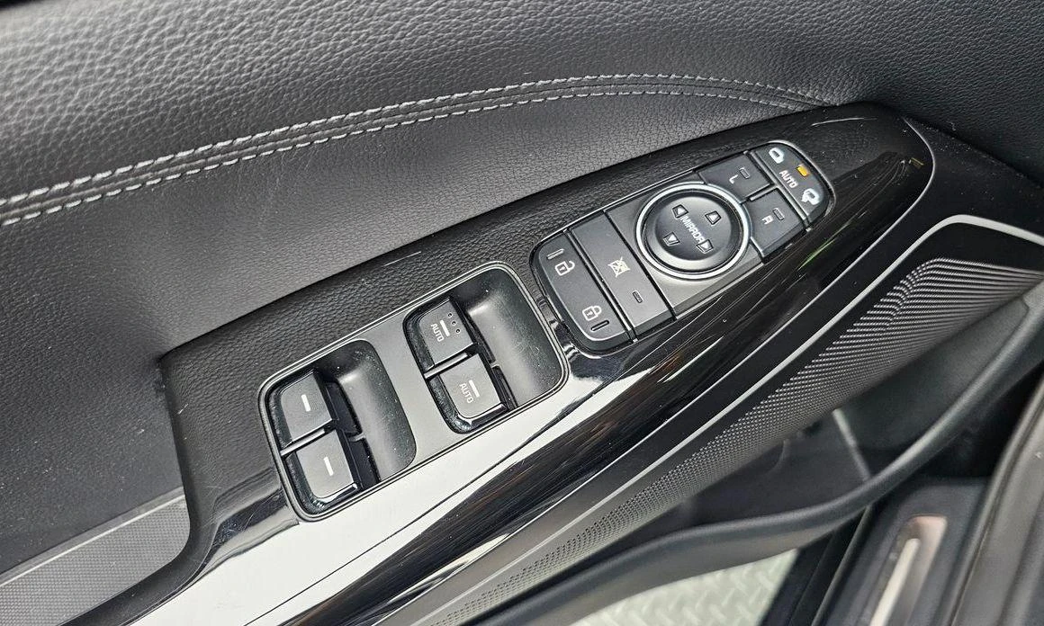 Kia K7 3.0 LPI Luxury  | Mobile.bg   13