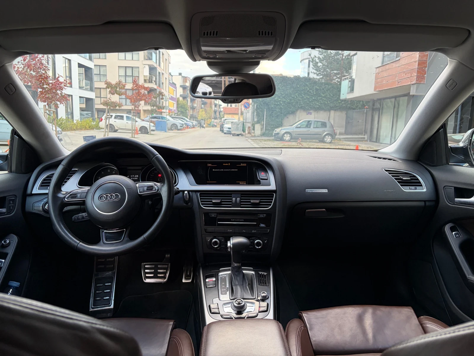 Audi A5  - изображение 7