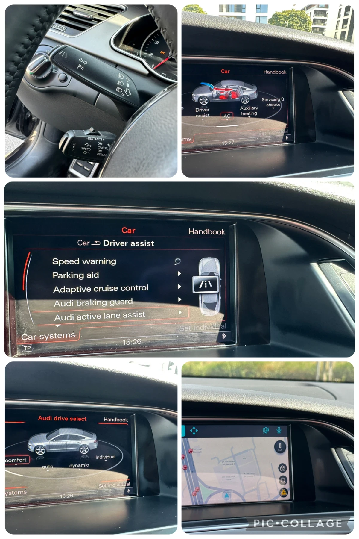 Audi A5  - изображение 10