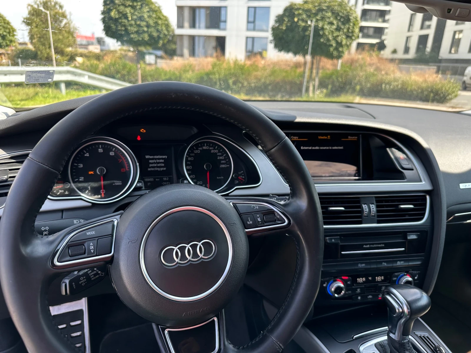 Audi A5  - изображение 8