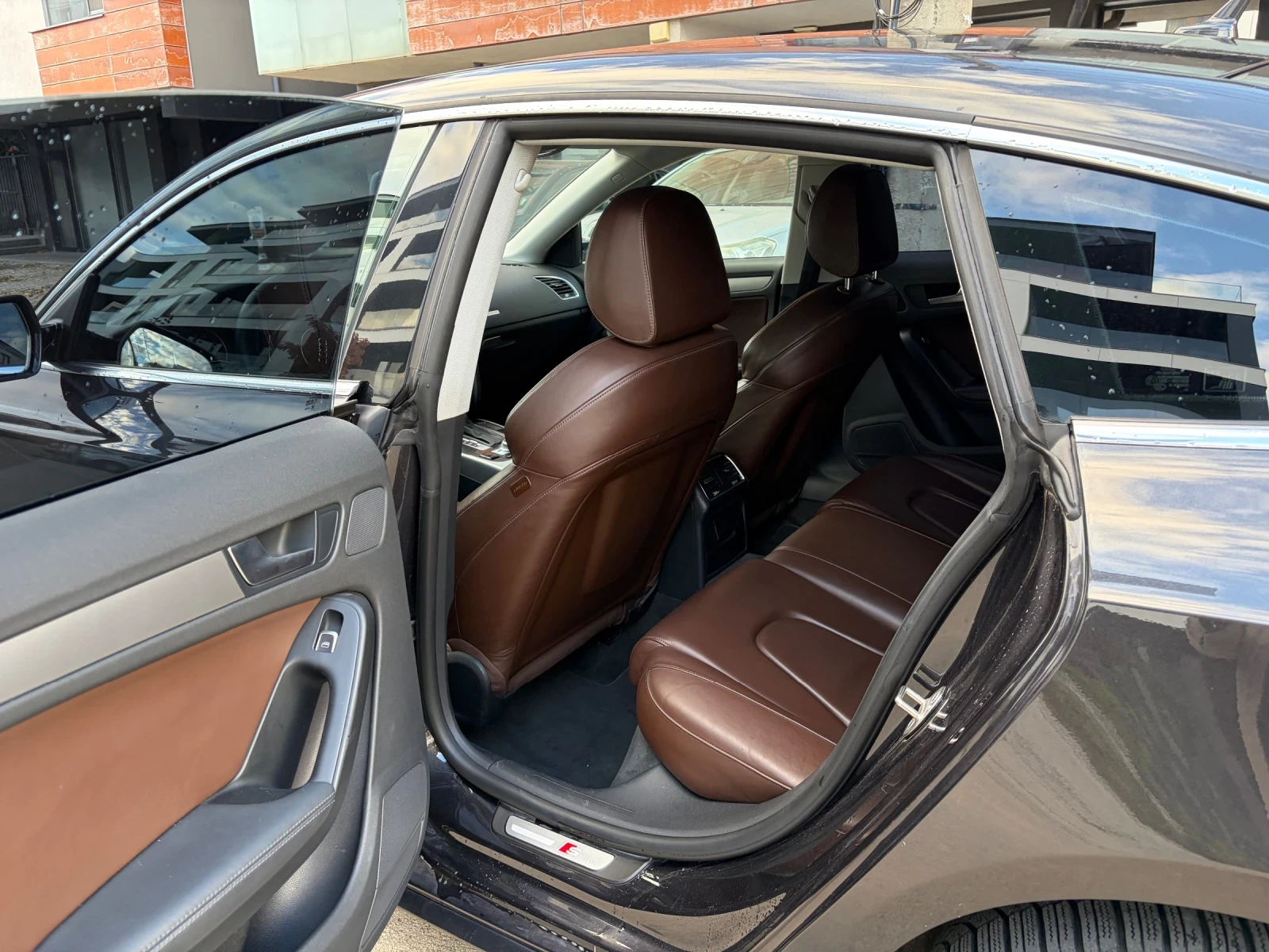 Audi A5  - изображение 6