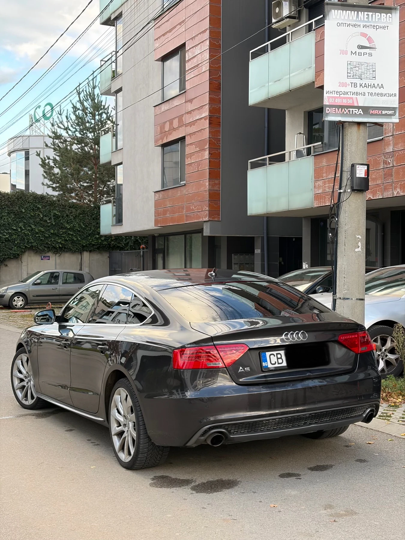 Audi A5  - изображение 3